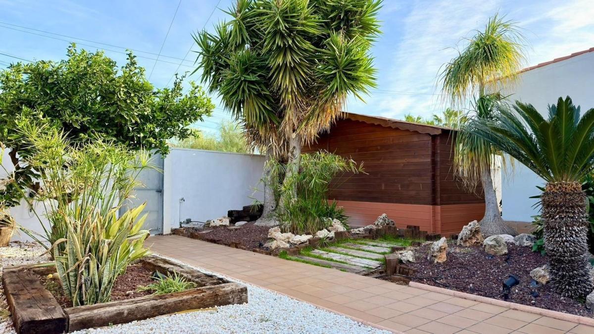 Venta de casas en El Campello