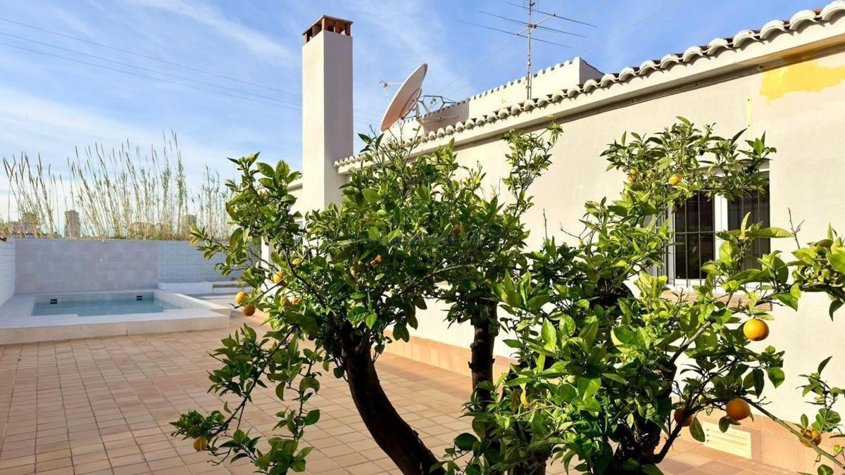 Venta de casas en El Campello