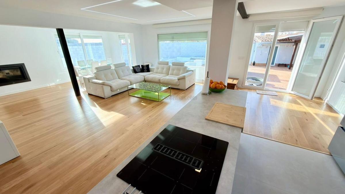 Venta de casas en El Campello