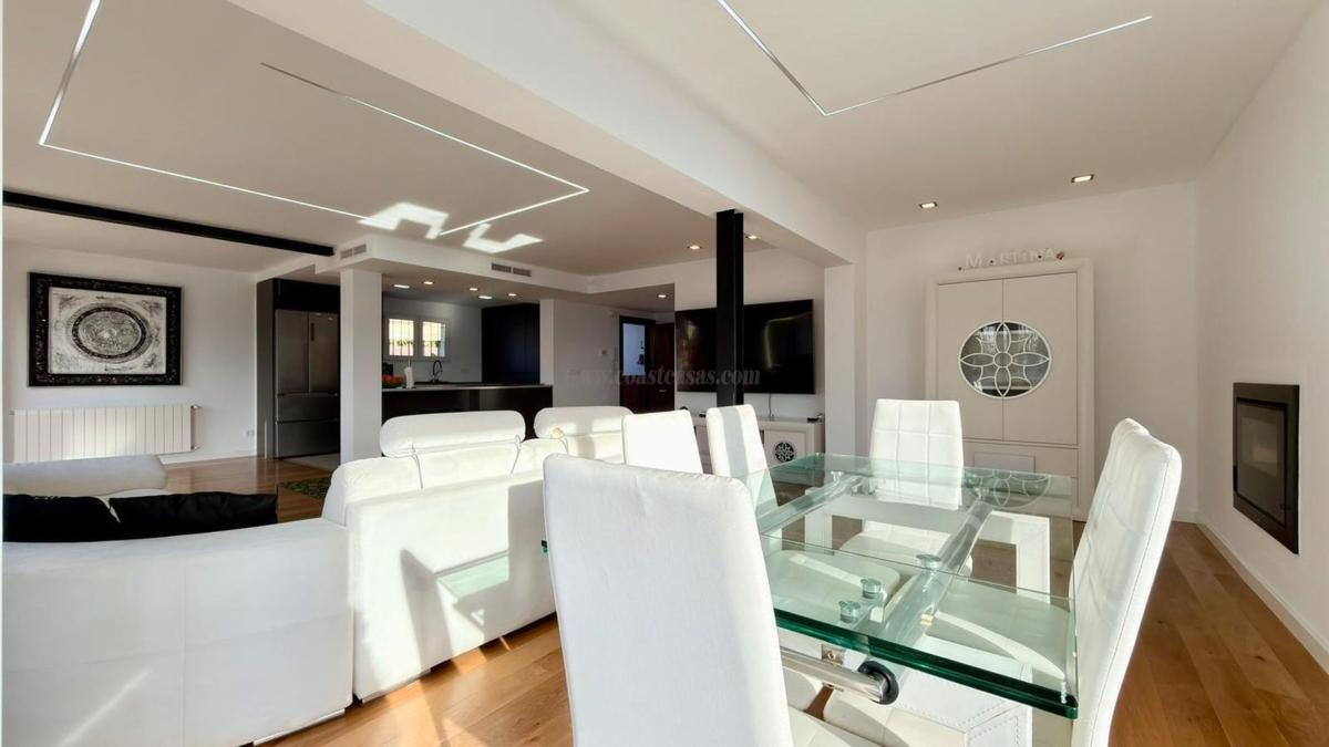 Venta de casas en El Campello