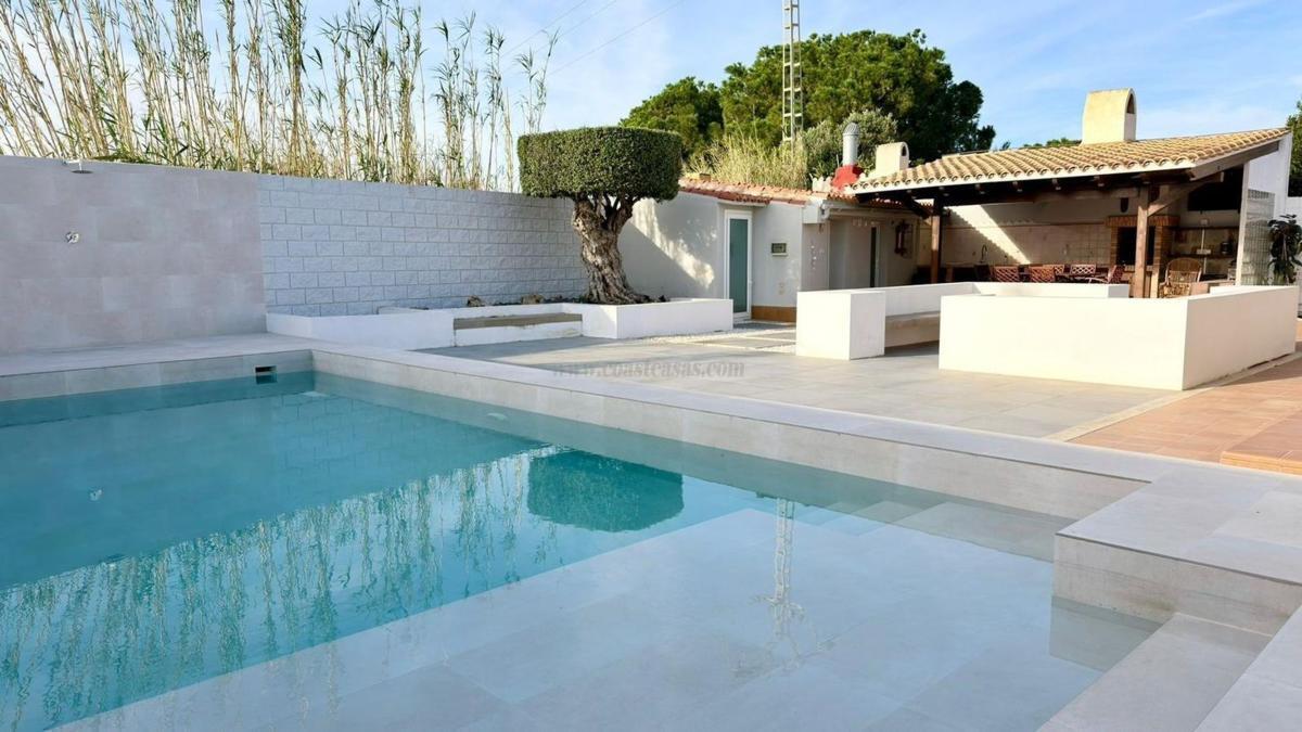 Venta de casas en El Campello
