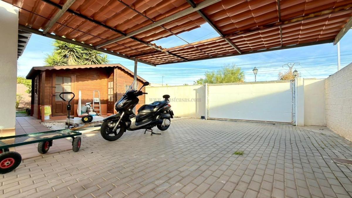 Venta de casas en El Campello