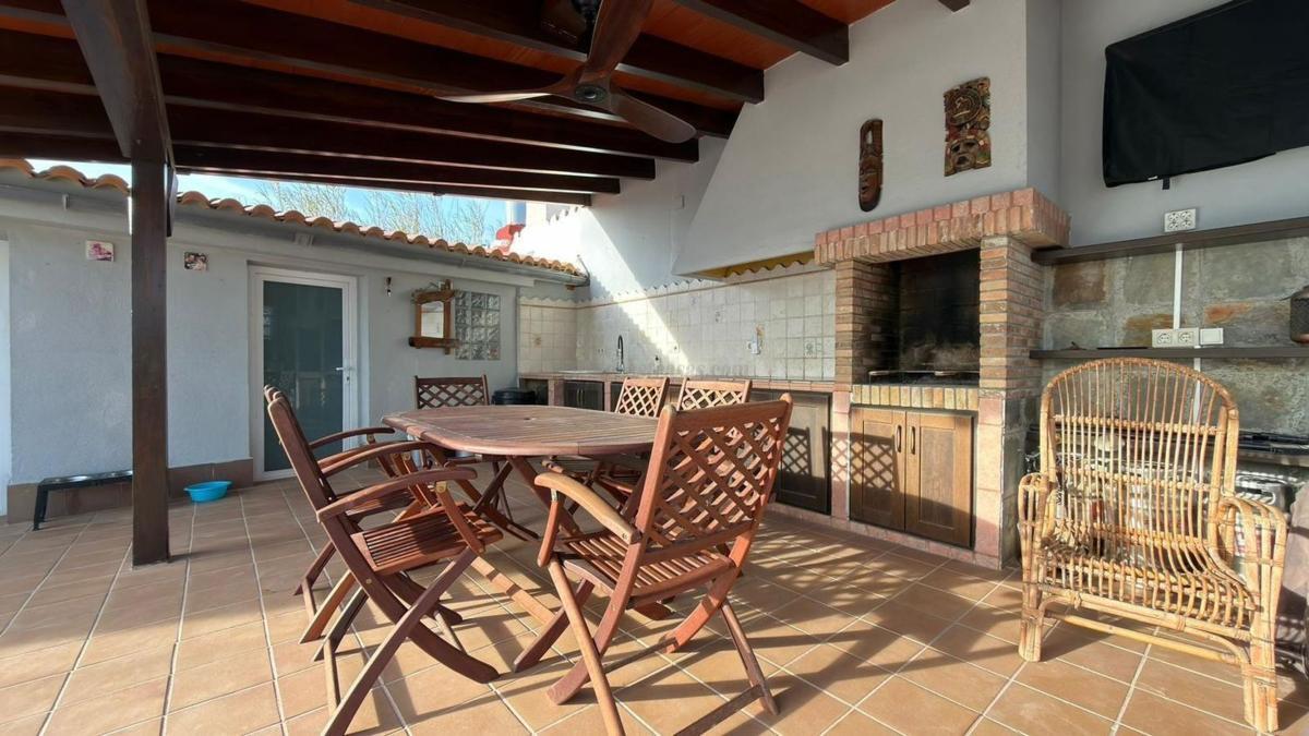 Venta de casas en El Campello
