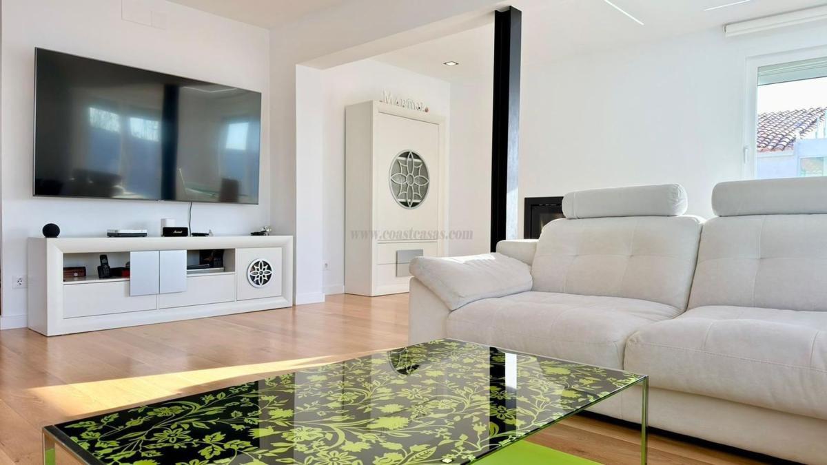 Venta de casas en El Campello