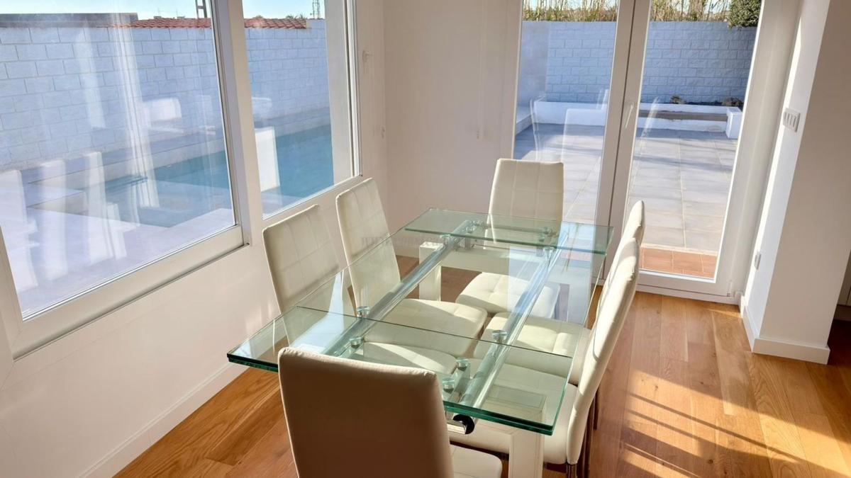 Venta de casas en El Campello