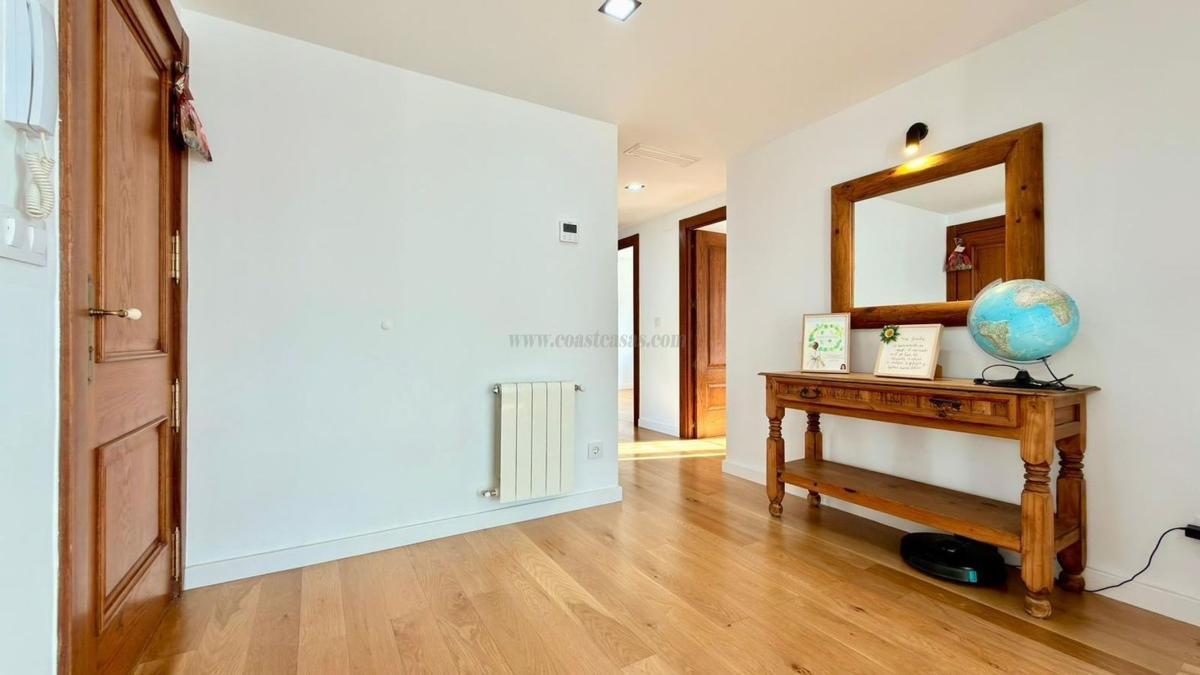 Venta de casas en El Campello