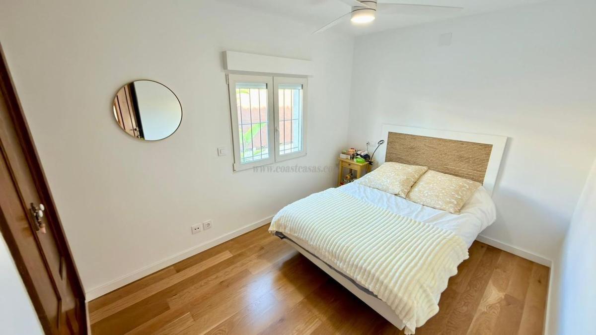 Venta de casas en El Campello