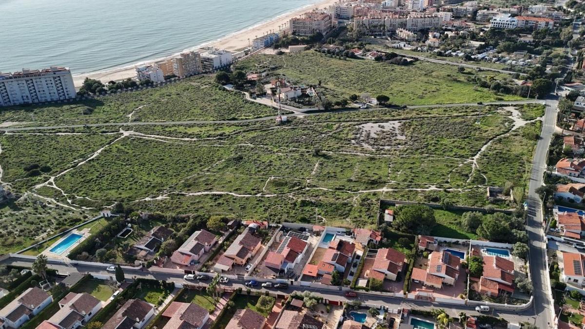 Venta de casas en El Campello
