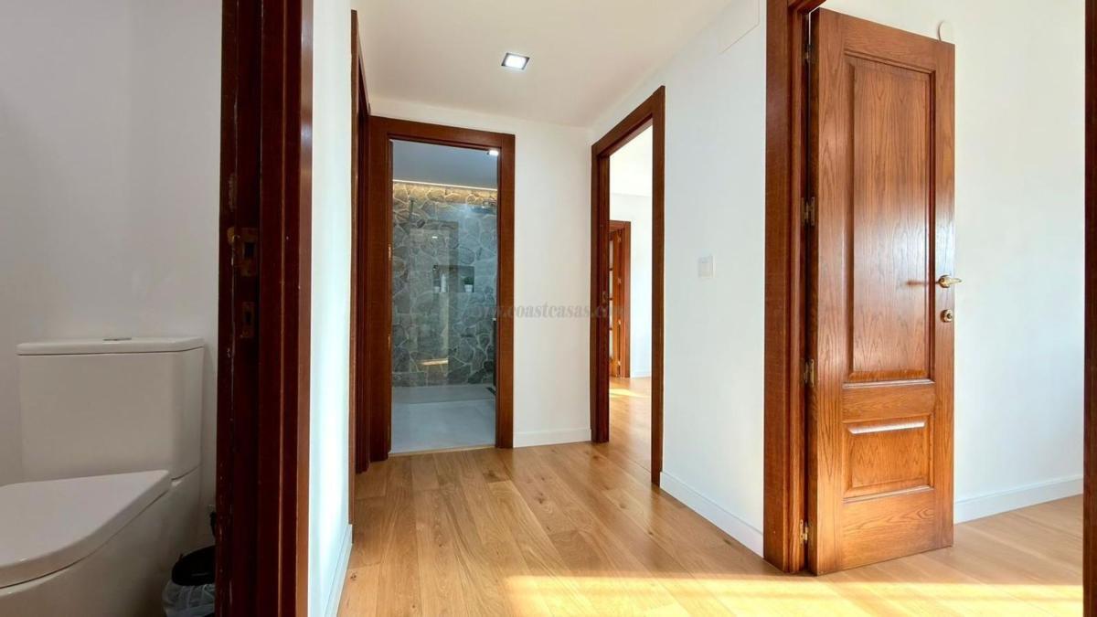 Venta de casas en El Campello
