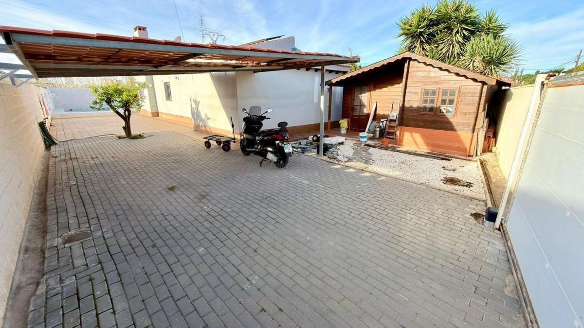 Venta de casas en El Campello