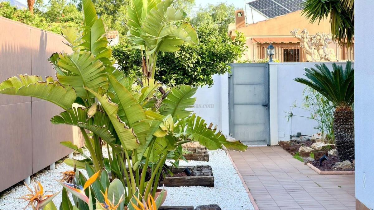 Venta de casas en El Campello