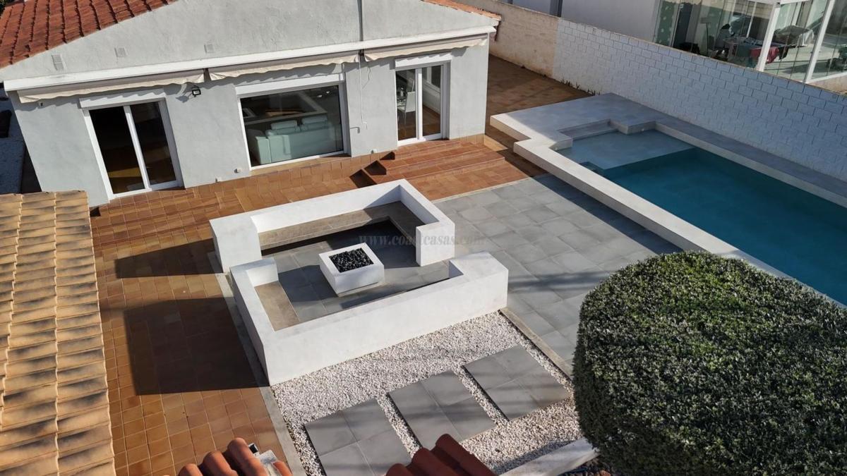 Venta de casas en El Campello