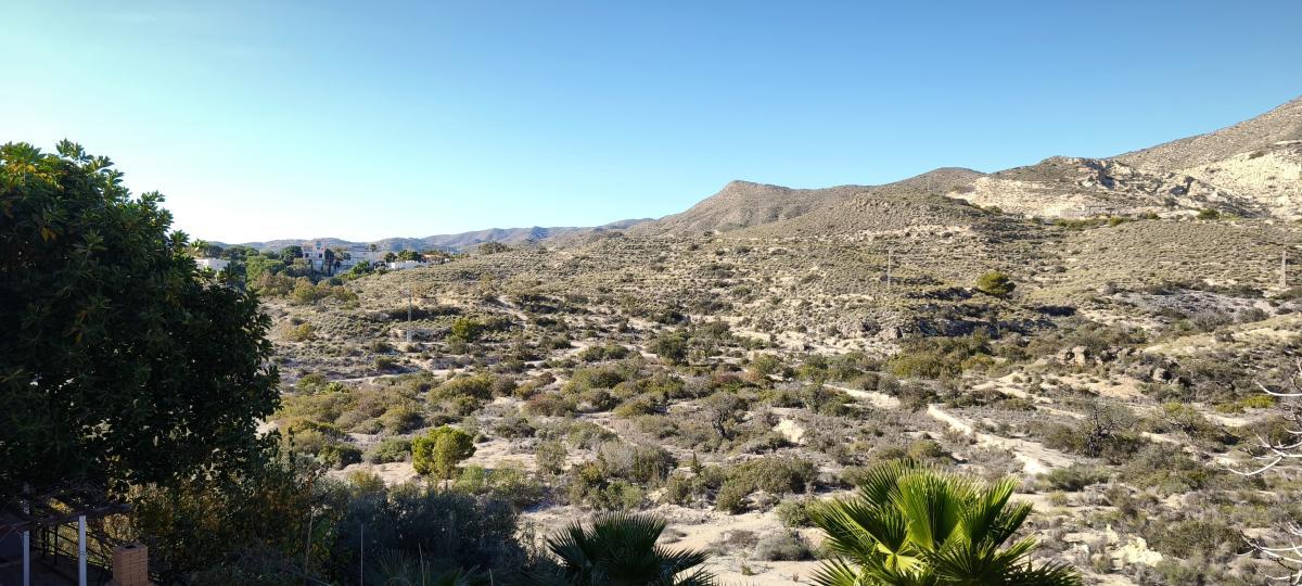 Venta de villa en El Campello