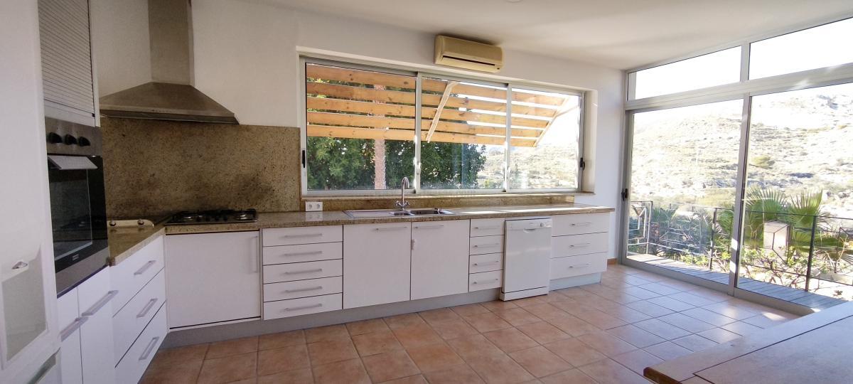 Venta de villa en El Campello
