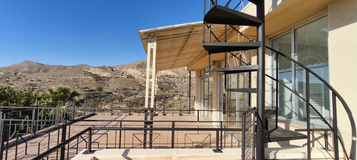 Venta de villa en El Campello