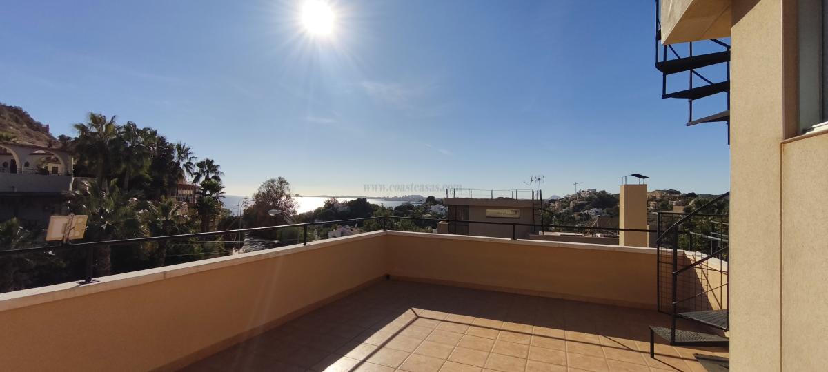 Venta de villa en El Campello