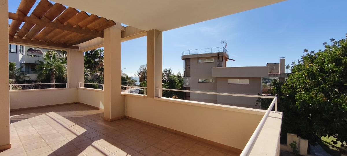 Venta de villa en El Campello