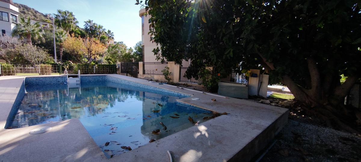 Venta de villa en El Campello