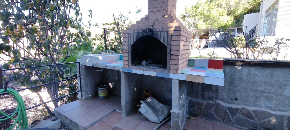 Venta de villa en El Campello
