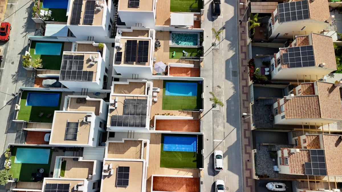 Venta de villa en El Campello