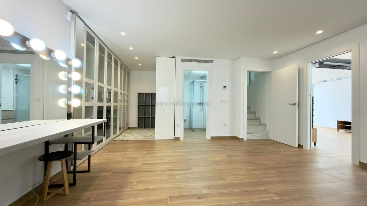 Venta de villa en El Campello