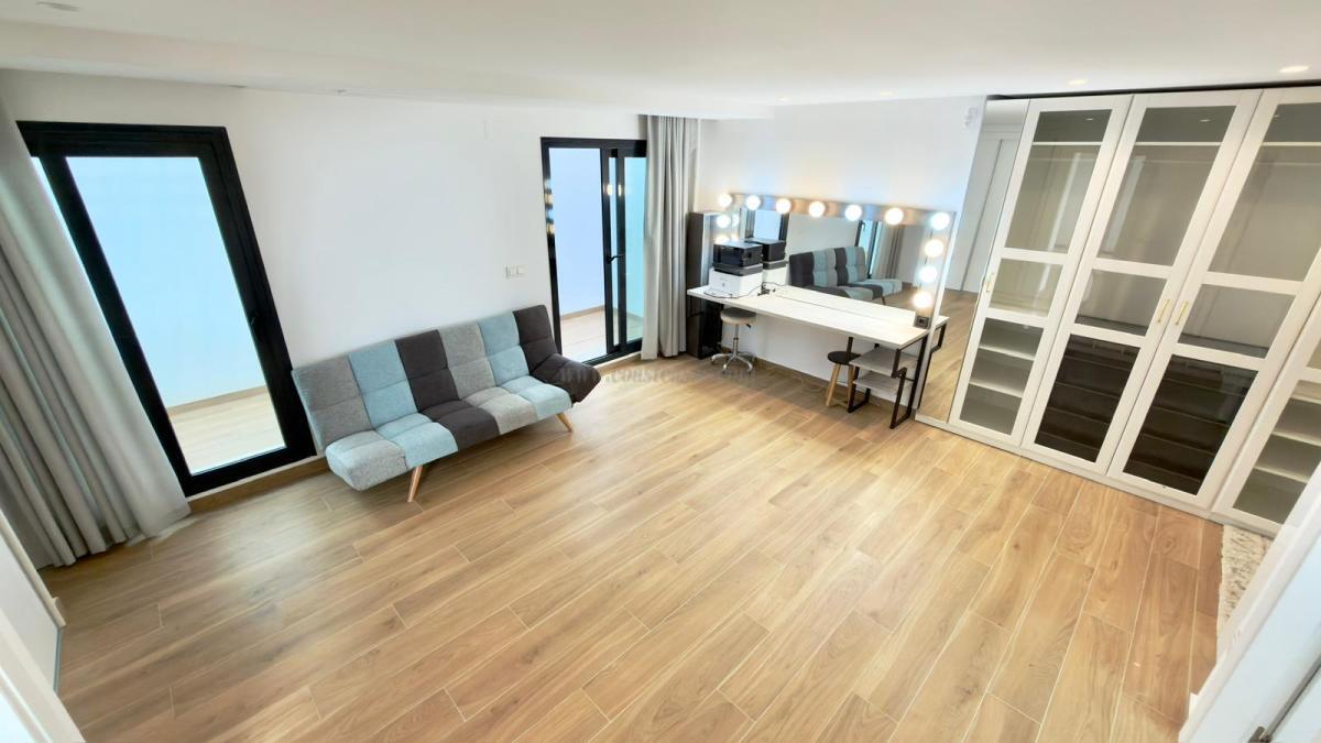 Venta de villa en El Campello