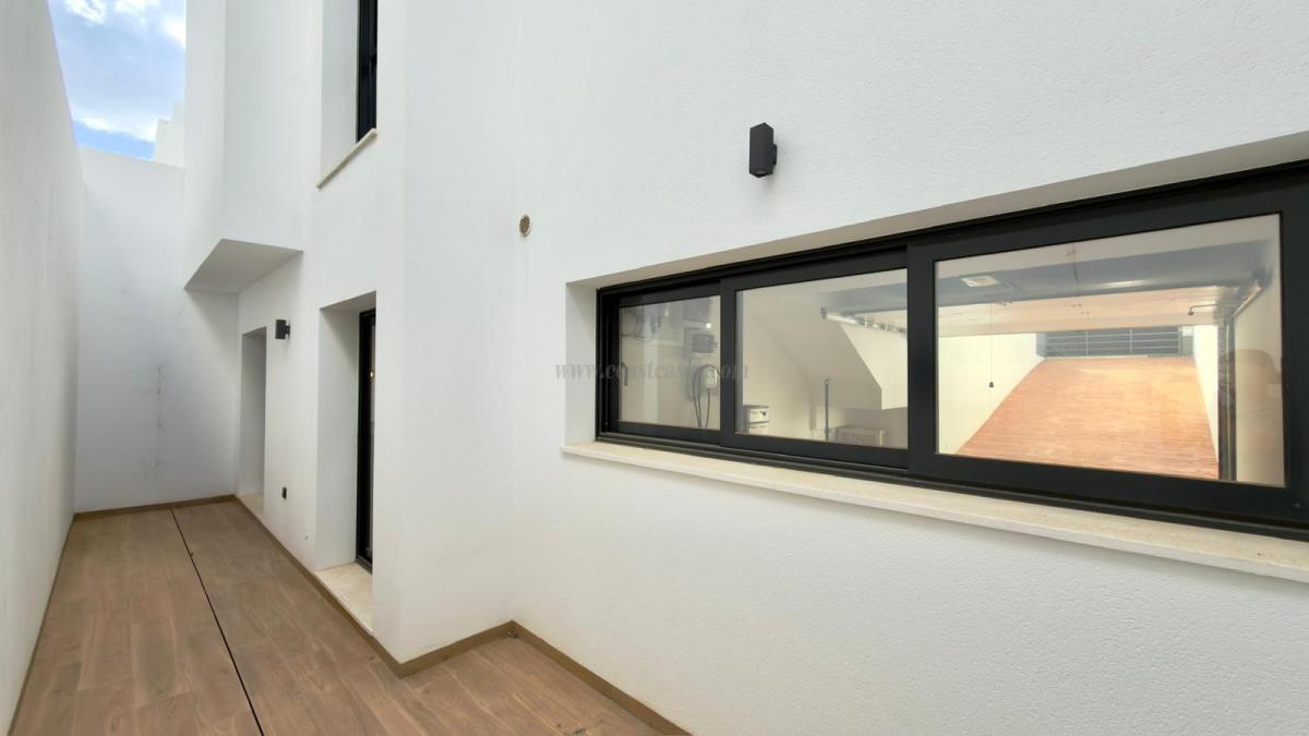 Venta de villa en El Campello