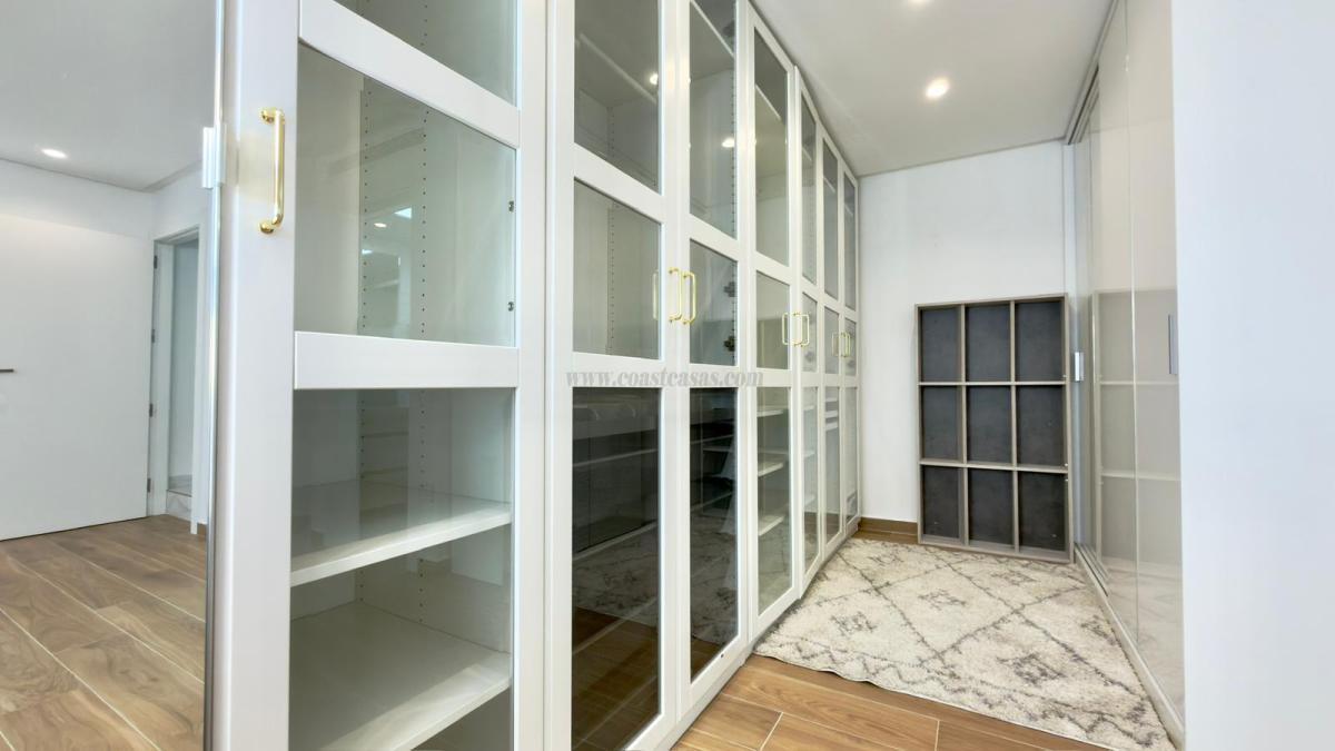 Venta de villa en El Campello