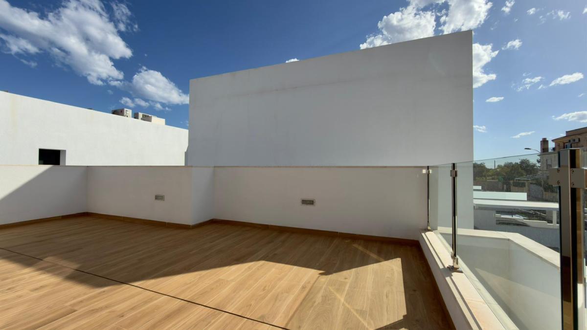 Venta de villa en El Campello