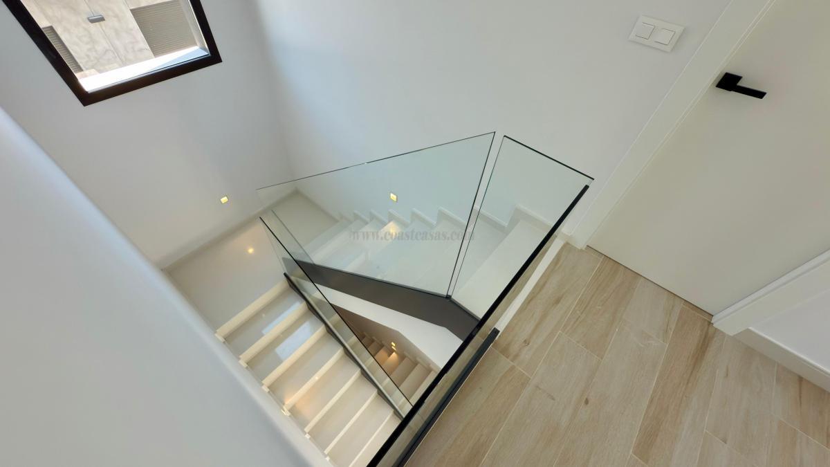 Venta de villa en Mutxamel