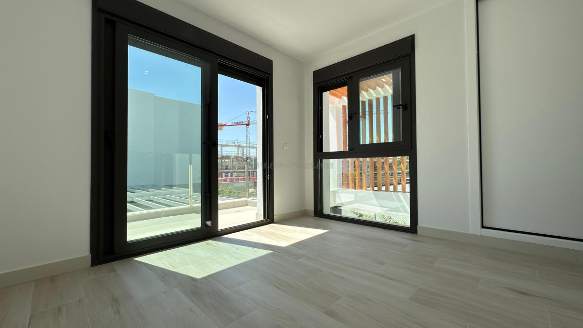 Venta de villa en Mutxamel
