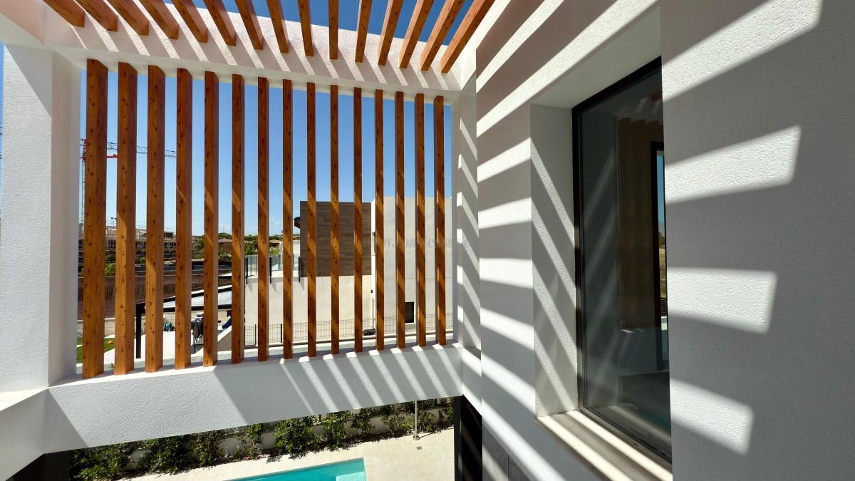 Venta de villa en Mutxamel