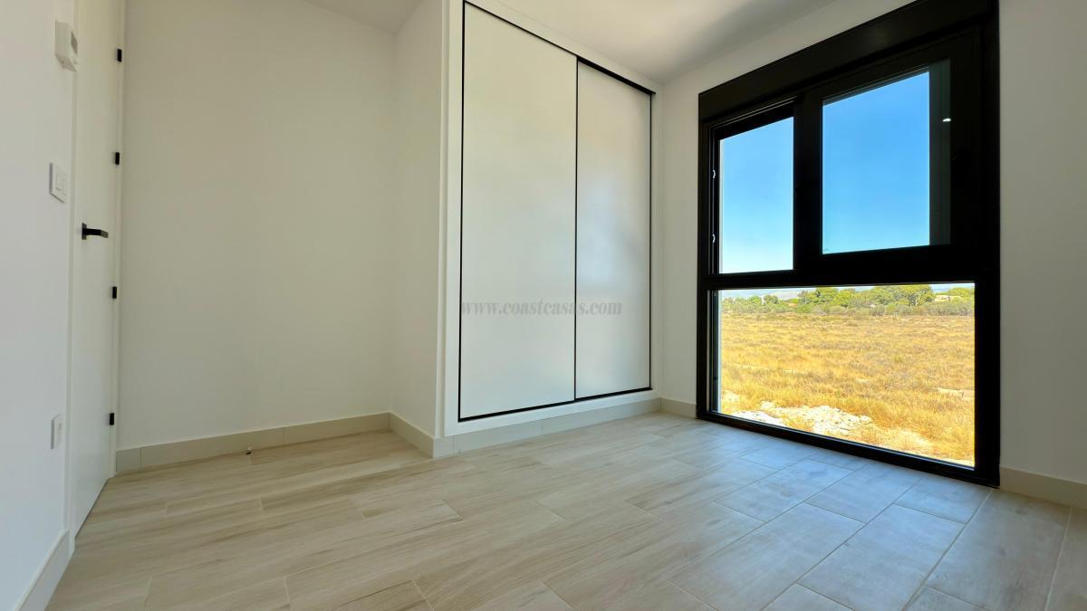 Venta de villa en Mutxamel