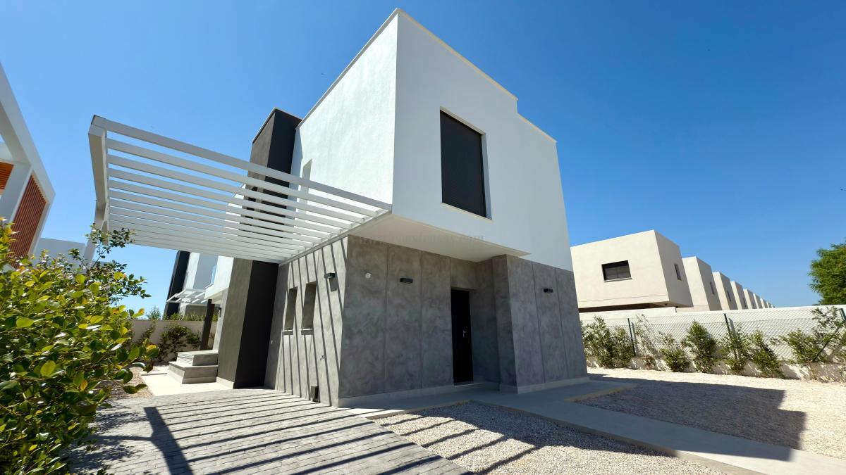 Venta de villa en Mutxamel