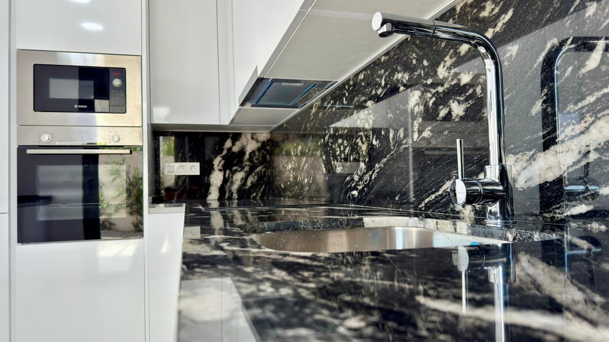 Venta de villa en Mutxamel