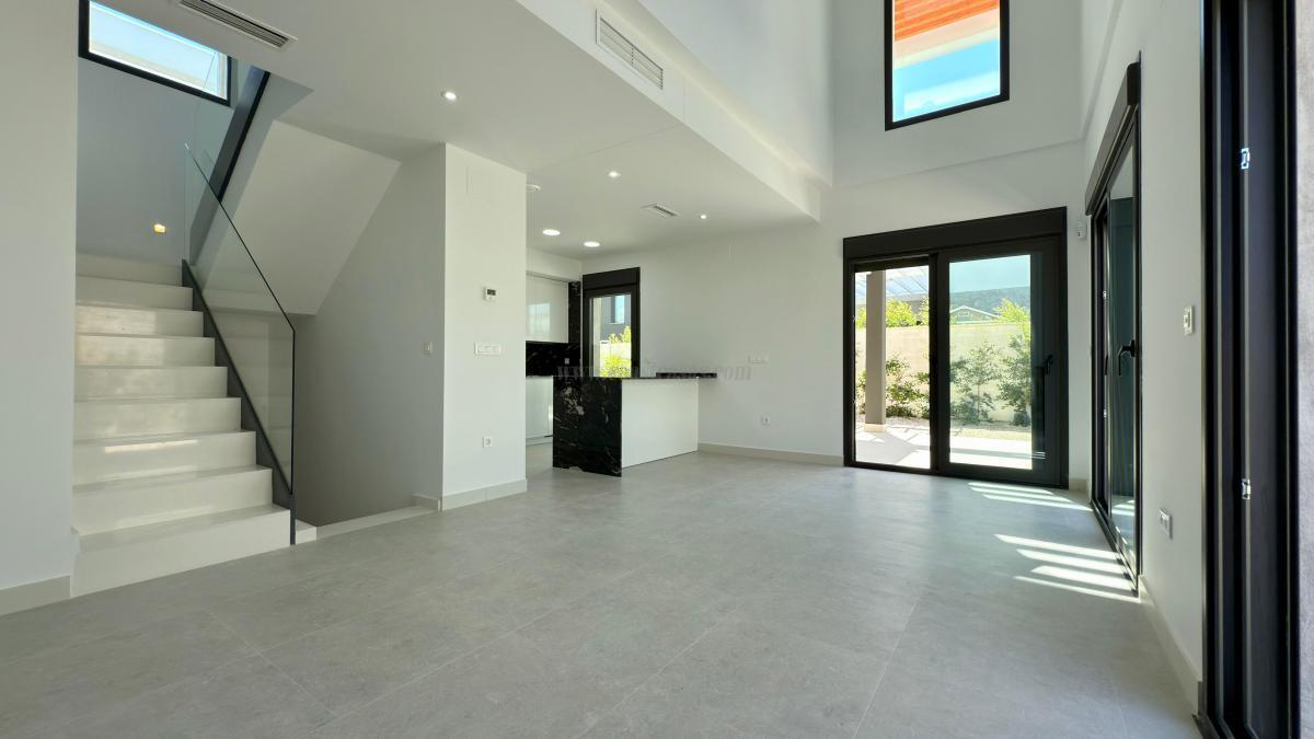 Venta de villa en Mutxamel