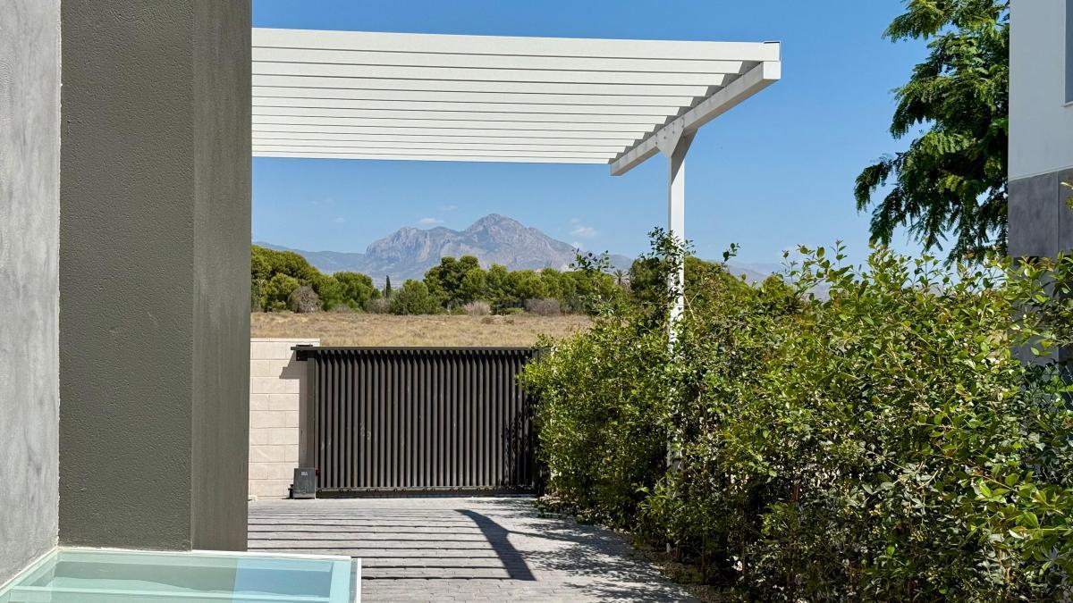 Venta de villa en Mutxamel