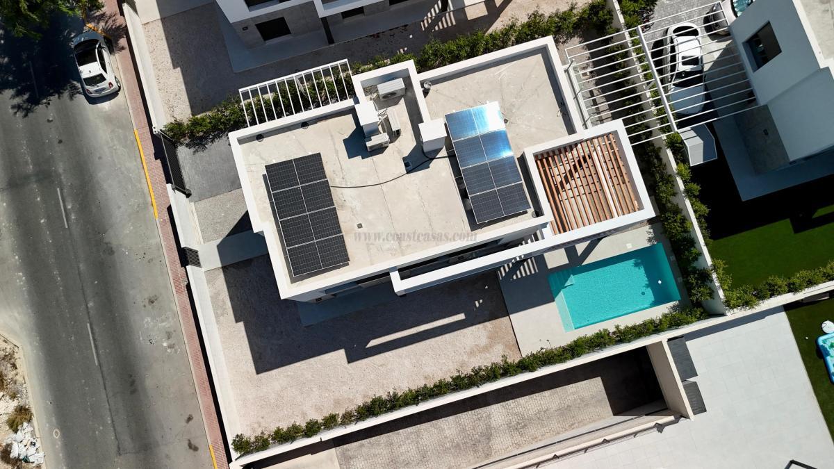 Venta de villa en Mutxamel