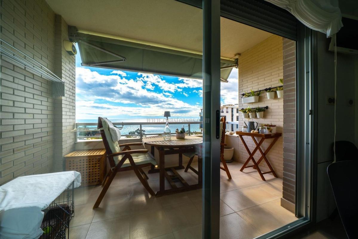 Venta de apartamento en Villajoyosa
