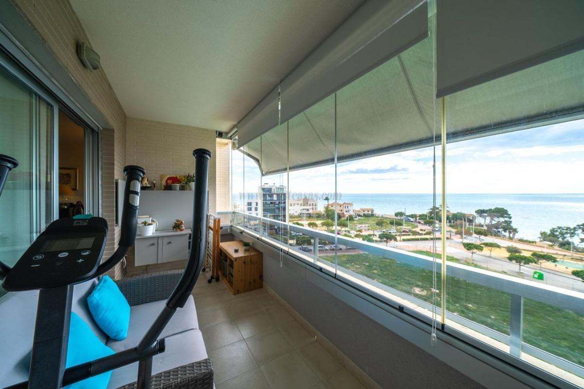 Venta de apartamento en Villajoyosa