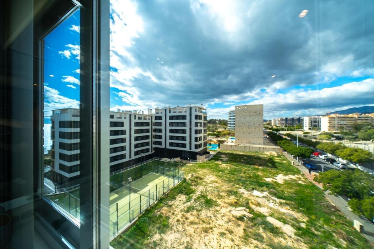 Venta de apartamento en Villajoyosa