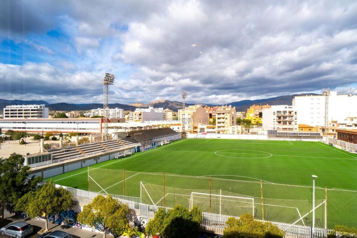 Venta de apartamento en Villajoyosa