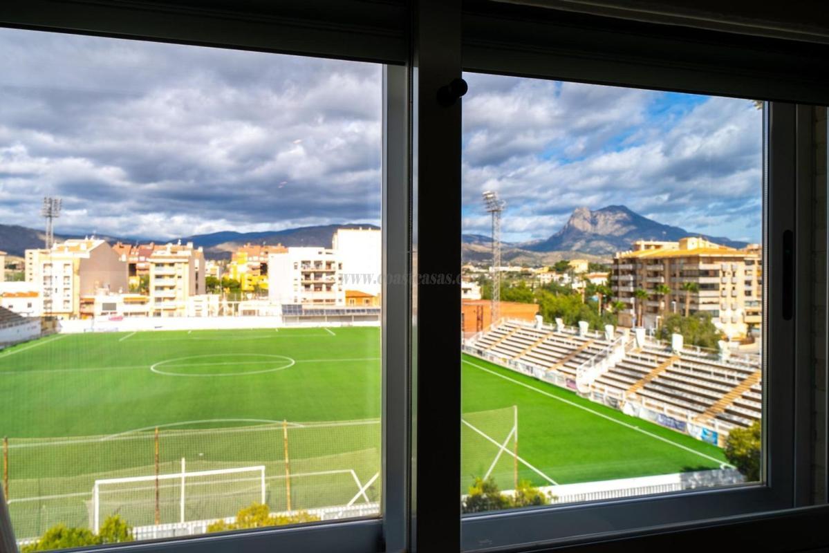 Venta de apartamento en Villajoyosa
