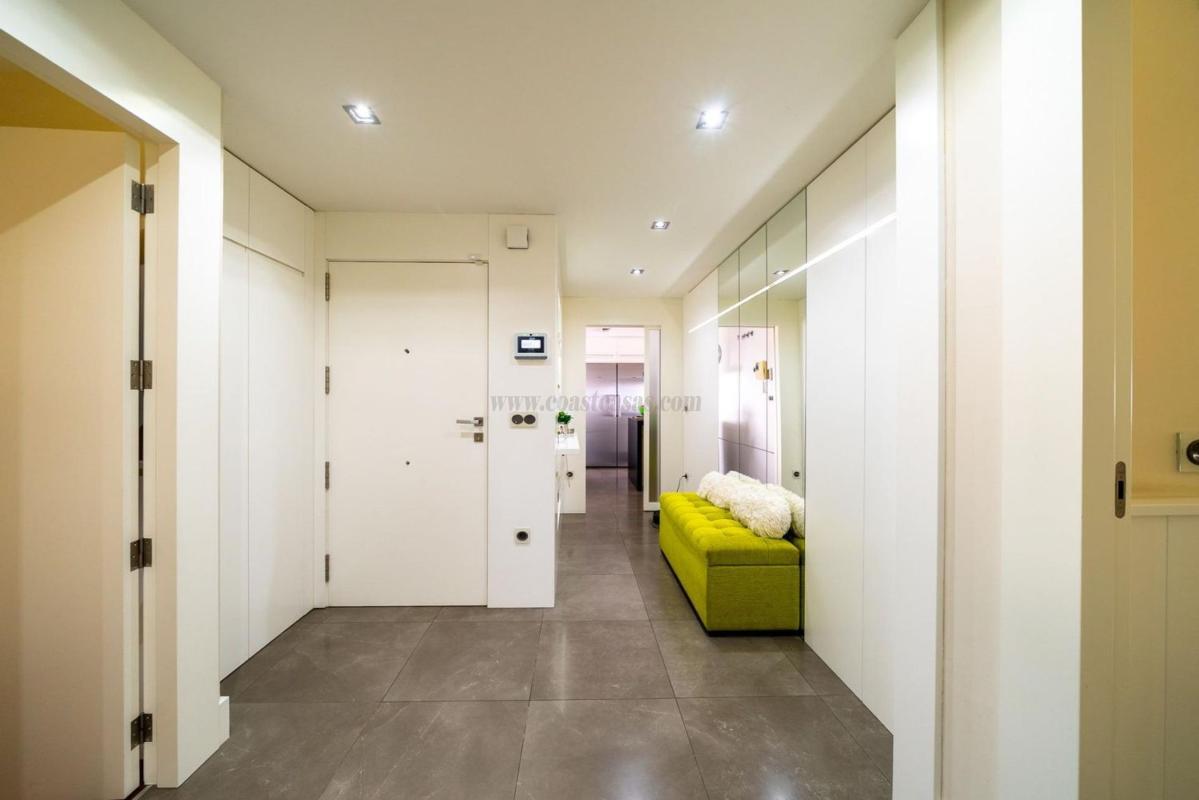 Venta de apartamento en Villajoyosa