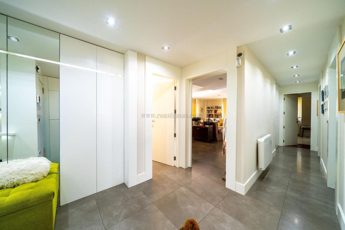 Venta de apartamento en Villajoyosa