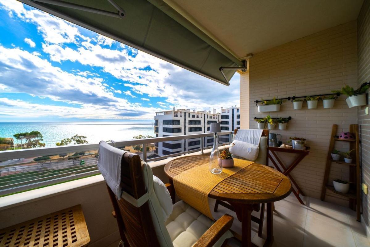 Venta de apartamento en Villajoyosa