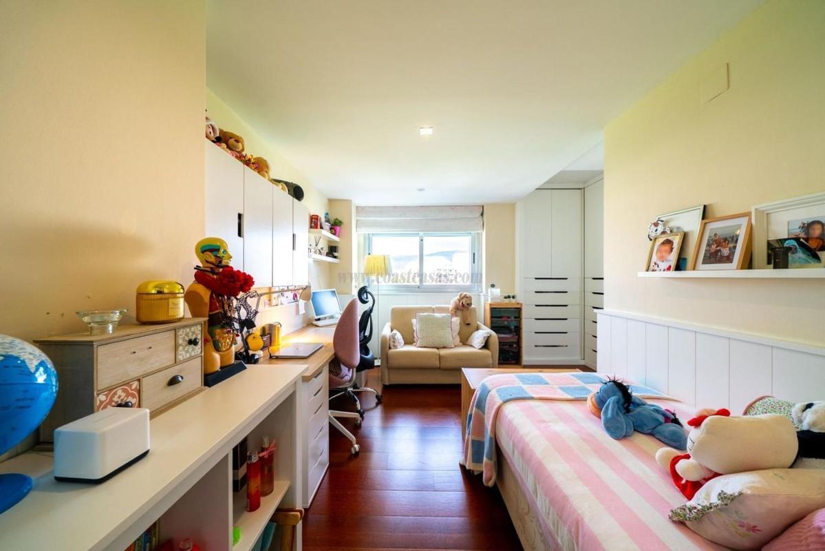 Venta de apartamento en Villajoyosa