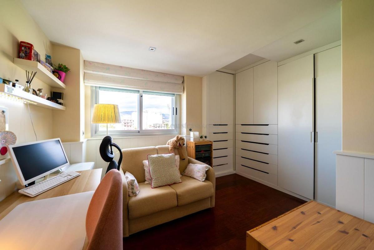 Venta de apartamento en Villajoyosa