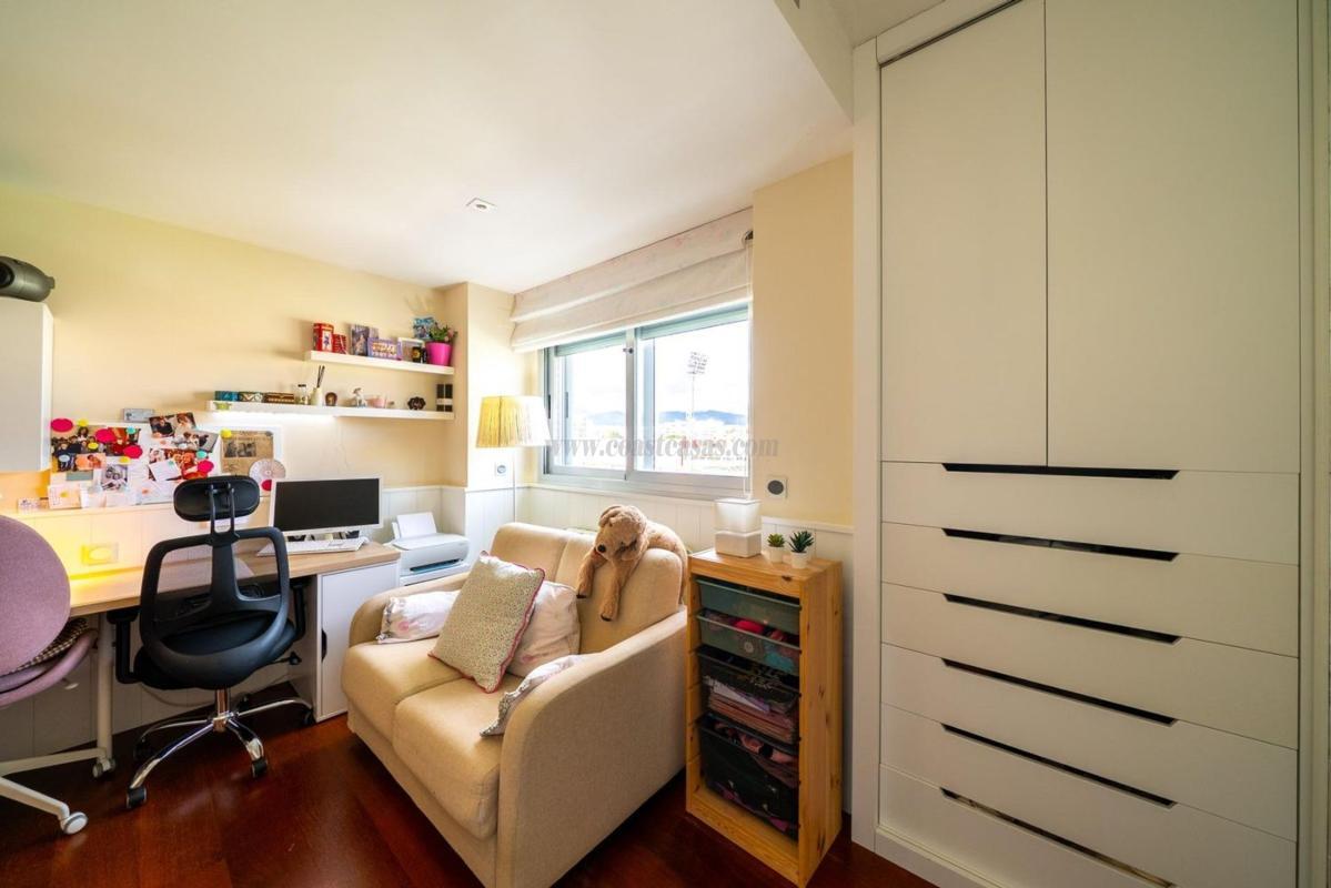 Venta de apartamento en Villajoyosa