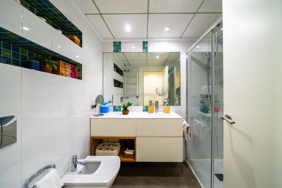 Venta de apartamento en Villajoyosa
